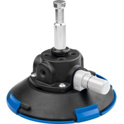 Kupo Ksc 04 Suction Cup With Fixed Baby Pin   Tilbehør Til Kamera