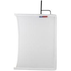 Kupo Kt 1824odwb 18x24 Open End Frame Double White Bobbin   Tilbehør Til Kamera