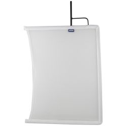 Kupo Kt 1824oq 18x24 Open End Frame Quarter Silk   Tilbehør Til Kamera