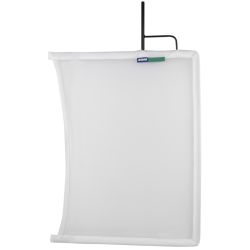 Kupo Kt 1824oswb 18 X24  Open End Frame Single White Bobbin   Tilbehør Til Kamera