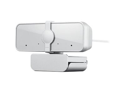 Lenovo 300 Fhd   Webcam   Ptz   Farve   2 Mp   1920 X 1080   1080p   Lyd   Usb 2 0   Mjpeg  Yuy2