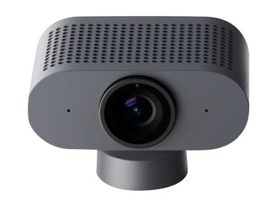 Lenovo Google Meet Series One Smart Camera   Videoconference Enhed   Brunsort
