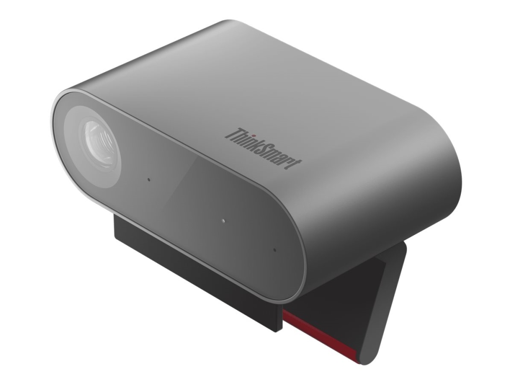 Lenovo Thinksmart Konferencekamera 4K med USB-C