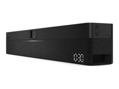 Lenovo Thinksmart One   Videokonferencepakke  Berøringsskærmkonsol  Beregningssystem    Med 3 års Lenovo Premier Support   First Year Maintenance   C