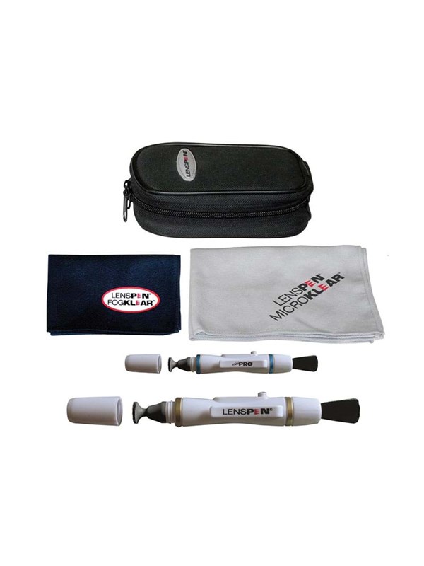 Lenspen Outdoorpro Kit