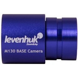 Levenhuk M130 Base Microscope Digital Camera   Mikroskop