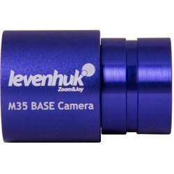 Levenhuk M035 Base Microscope Digital Camera   Tilbehør Til Mikroskop