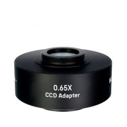 Levenhuk Magus Cfa065 C Mount Adapter   Tilbehør Til Kamera