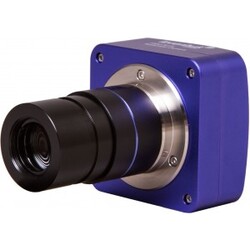 Levenhuk T500 Plus Telescope Digital Camera   Kikkert