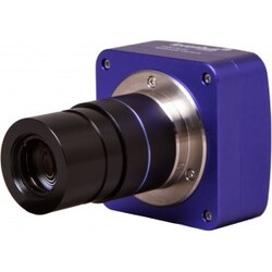 Levenhuk T300 Plus Telescope Digital Camera   Kikkert