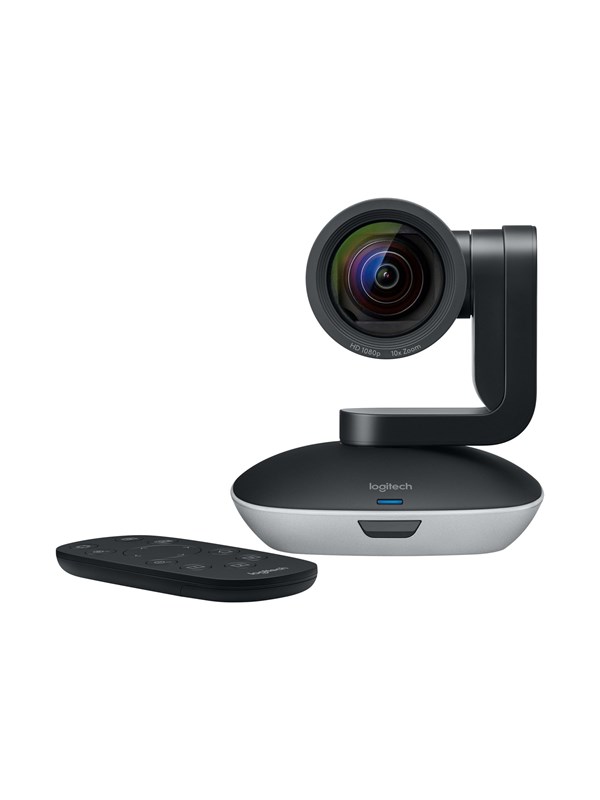 Logitech Ptz Pro 2