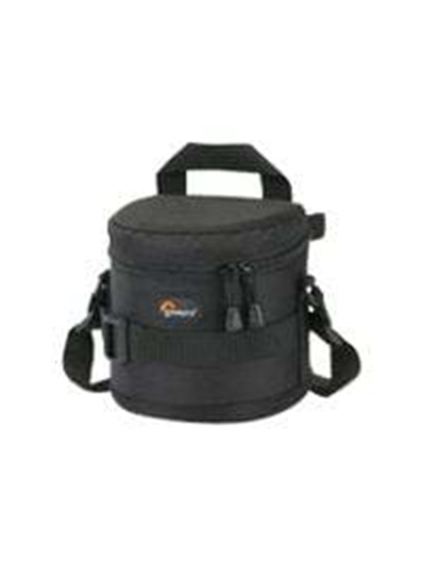 Lowepro Lens Case 11 X 11cm
