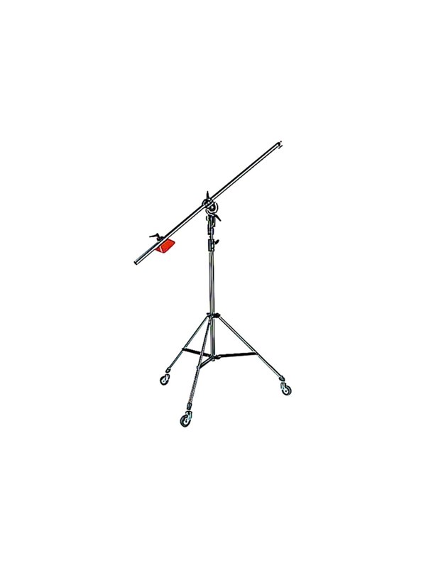 Manfrotto 085b   Boom Stand