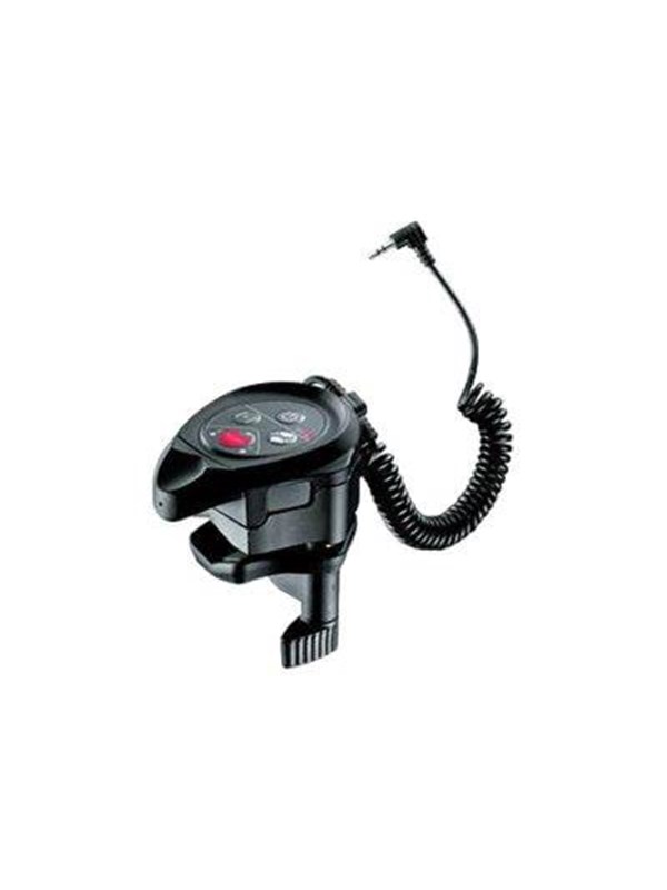 Manfrotto Fjernbetjening Rc Clamp Lanc Mvr901ecla
