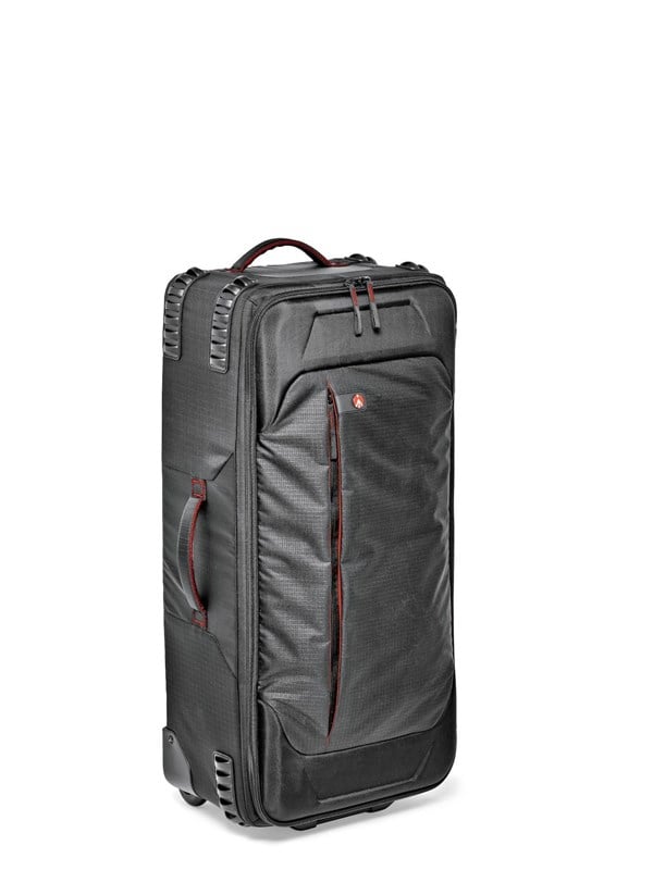 Manfrotto Lw 88w V2 Photo Studio Equipment Case