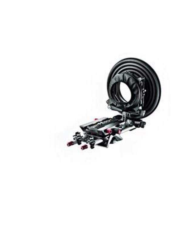 Manfrotto Mva512wk Camera Kit