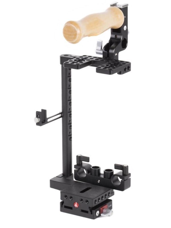 Manfrotto Mvccl Camera Cage