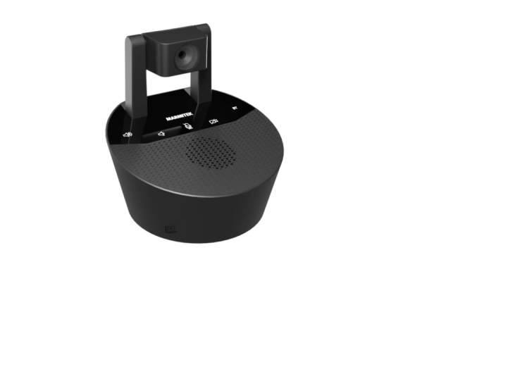 Marmitek Cam 4k Pro Webcam   Konferencekamera Til Hybridmøder  25008480