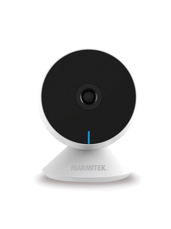 Marmitek Smart Camera Viewme Indoor Hd1080p