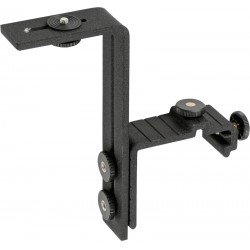 Nanlite Camera Bracket For Halo Series   Support Rigs   Cages