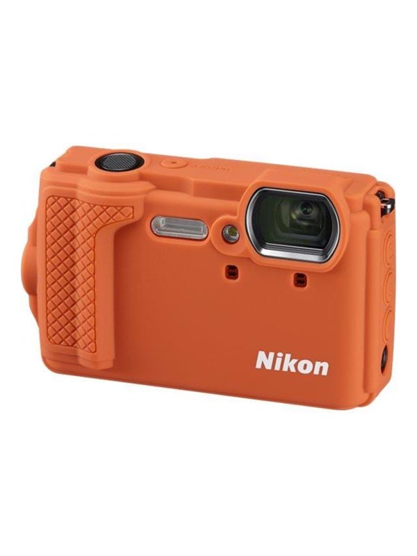 Nikon   Beskyttende Kasse Kamera