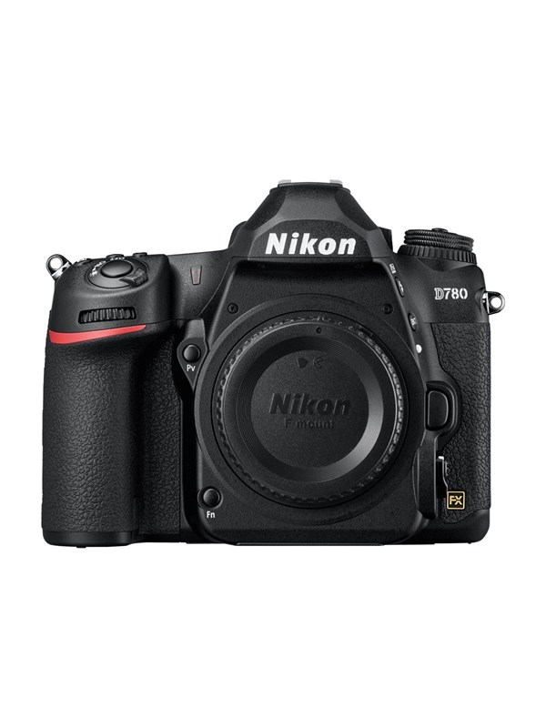 Nikon D780   Digital Camera   Body Only