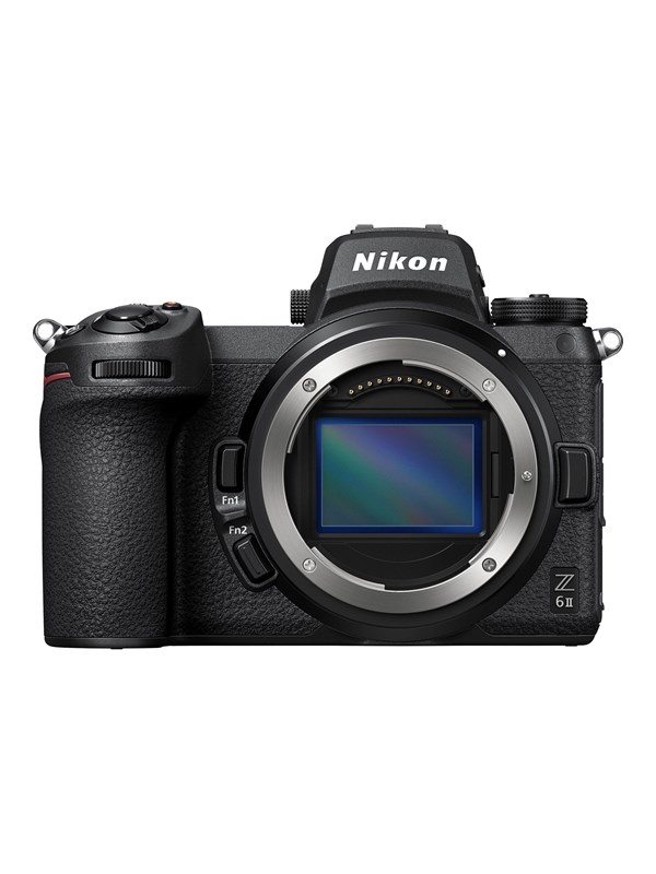 Nikon Z 6ii Body
