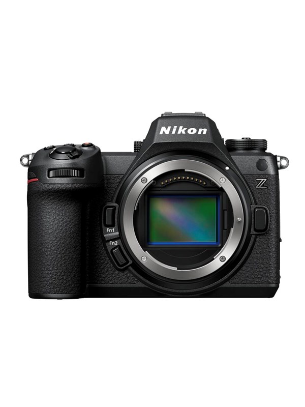 Nikon Z6 Iii Body
