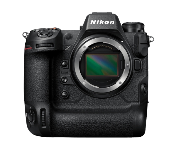 Nikon Z 9  45 7 Mp  8256 X 5504 Pixel  Cmos  8k Ultra Hd  Berøringsskærm  Sort