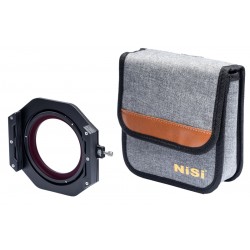 Nisi Filter Holder Kit V7  True Color Nc Cpl    Tilbehør Til Kamera