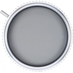 Nisi Filter Nd Vario 1 5 Stops True Color 52mm   Tilbehør Til Kamera