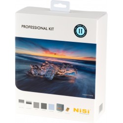 Nisi 150mm Professionelt II Caddy Kameraudstyr