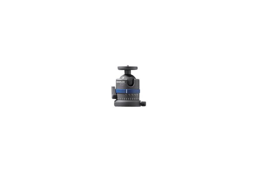 Novoflex Classicball 5 Ii Hoved For Stativ Med Ben