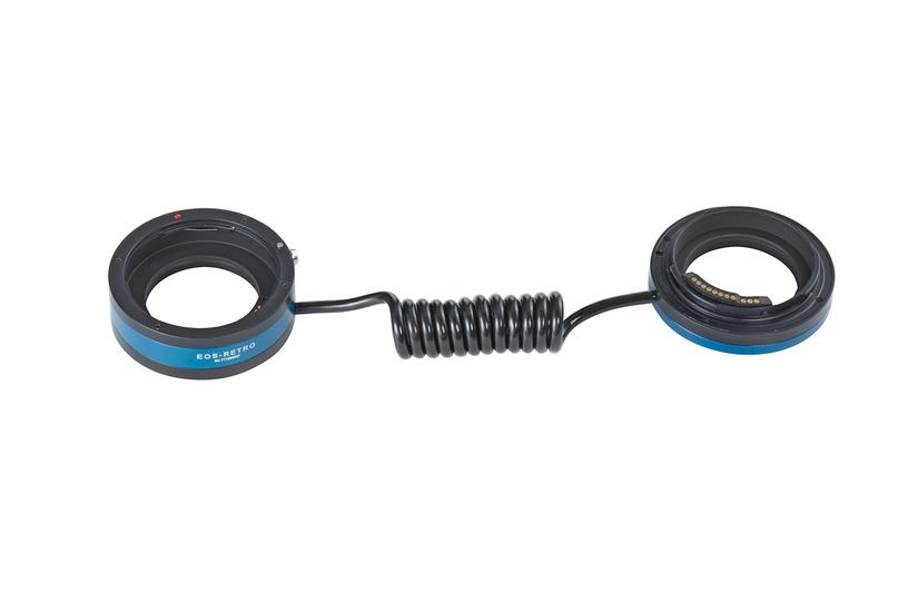 Novoflex Kontraring