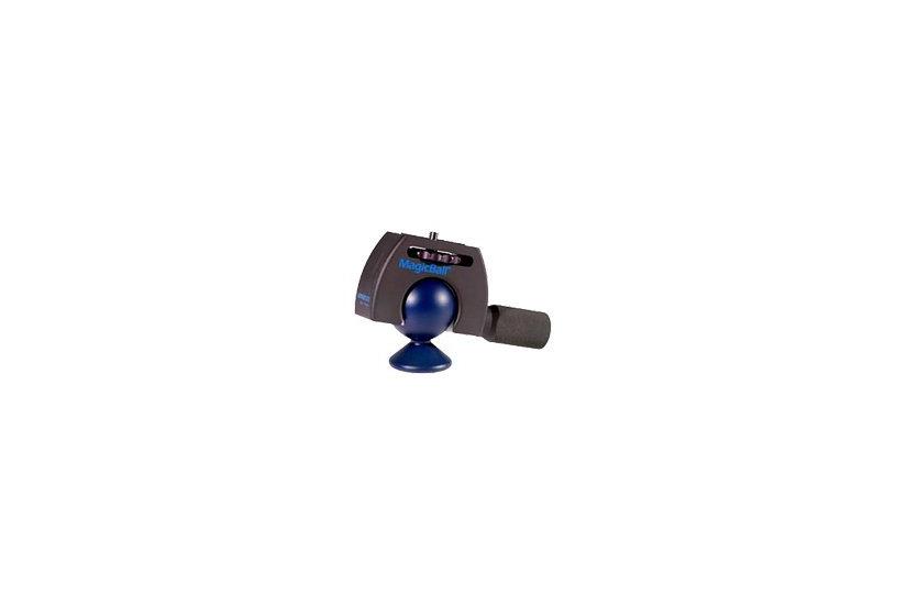 Novoflex Magicball Mini Hoved For Stativ Med Ben