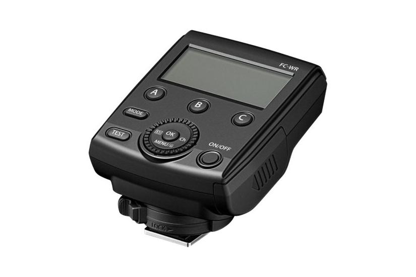Olympus Fc Wr Wireless Flash Commander   Trådløs Sender Til Blitzsynkronisering