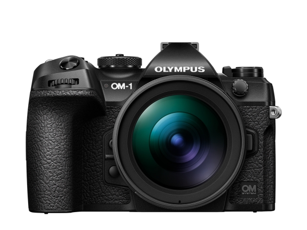 Olympus Om D Om 1   M Zuiko 12 40mm F 2 8 Pro Ii  20 4 Mp  10368 X 7776 Pixel  Mos  4k Ultra Hd  Berøringsskærm  Sort