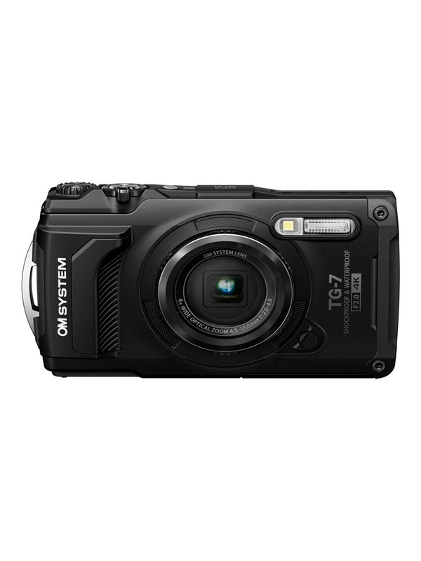 Olympus Tough Tg 7