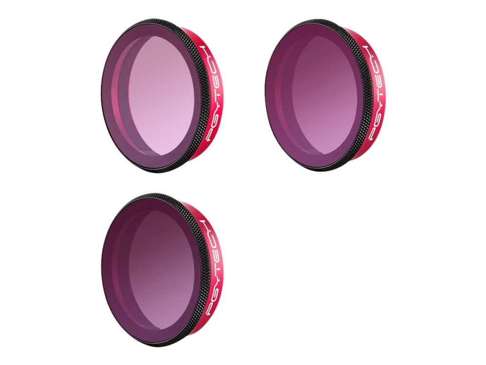 Pgytech Gradient Set  Professional    Filterpakke   Gradation