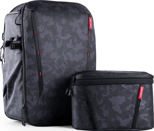 Pgytech Onemo 2 25l Backpack  Grey Como