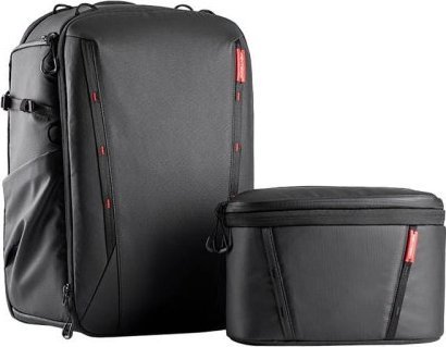 Pgytech Onemo 2 25l Photo Backpack  Black
