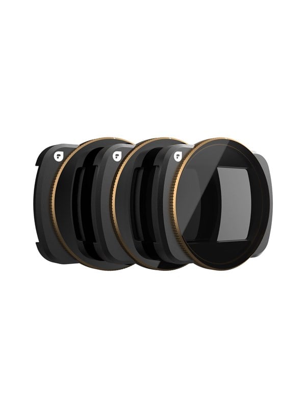 Polar Pro Polarpro Pckt Vivid Camera Drone Part Accessory