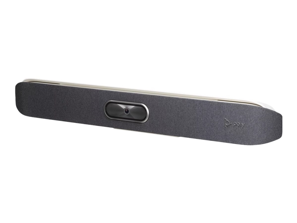 Poly Studio X30   Videoconference Enhed   Zoom Certified