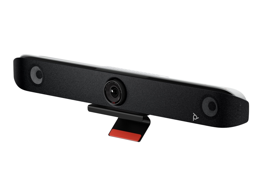 Poly Studio X52   Videolydbarre