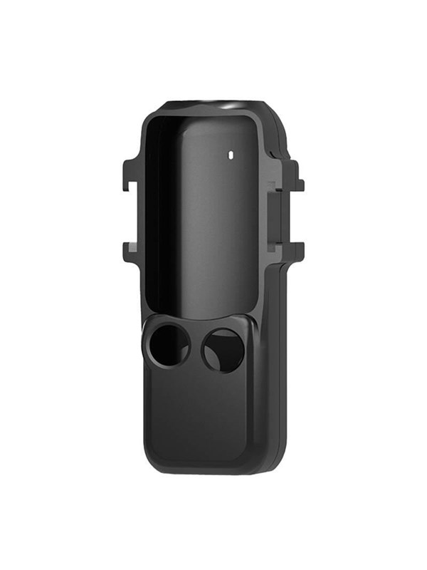 Puluz Metal Protection Cage For Dji Osmo Pocket 3  Pu933b