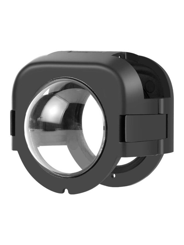 Puluz Optical Glass Lens Cover For Insta360 X4