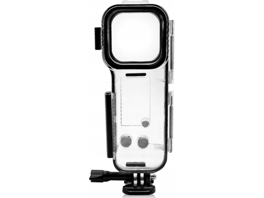 Puluz Vandtæt Dykkeretui Til Dji Osmo Pocket 3 45m