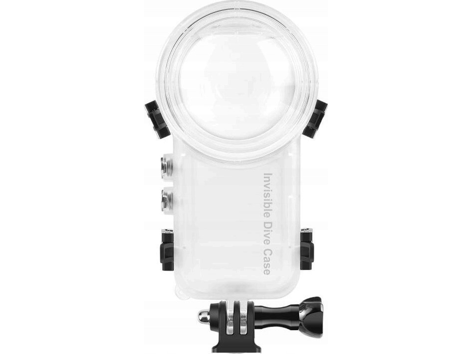 Puluz Vandtæt Hus Til Insta360 X4