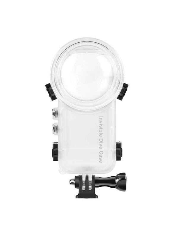 Puluz Waterproof Dive Case For Insta360 X3