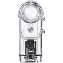 Ricoh Pentax Ricoh Pentax Ricoh Theta Underwater Housing Case Tw 1   Tilbehør Til Kamera